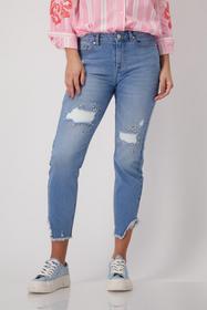 Hose - 750/jeans