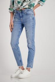 Hose, jeans
