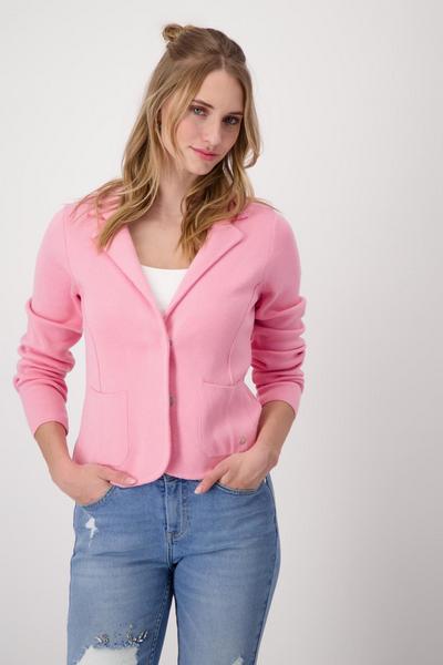 Blazer - 258/pink smoothie
