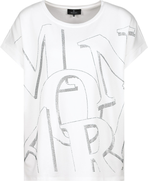 T-Shirt - 102/off-white