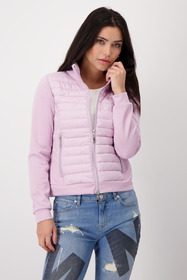 Jacke - 417/lavender rose