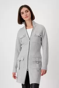 Strickjacke