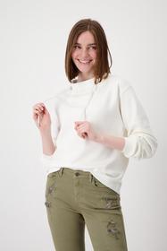 Pullover, off-white