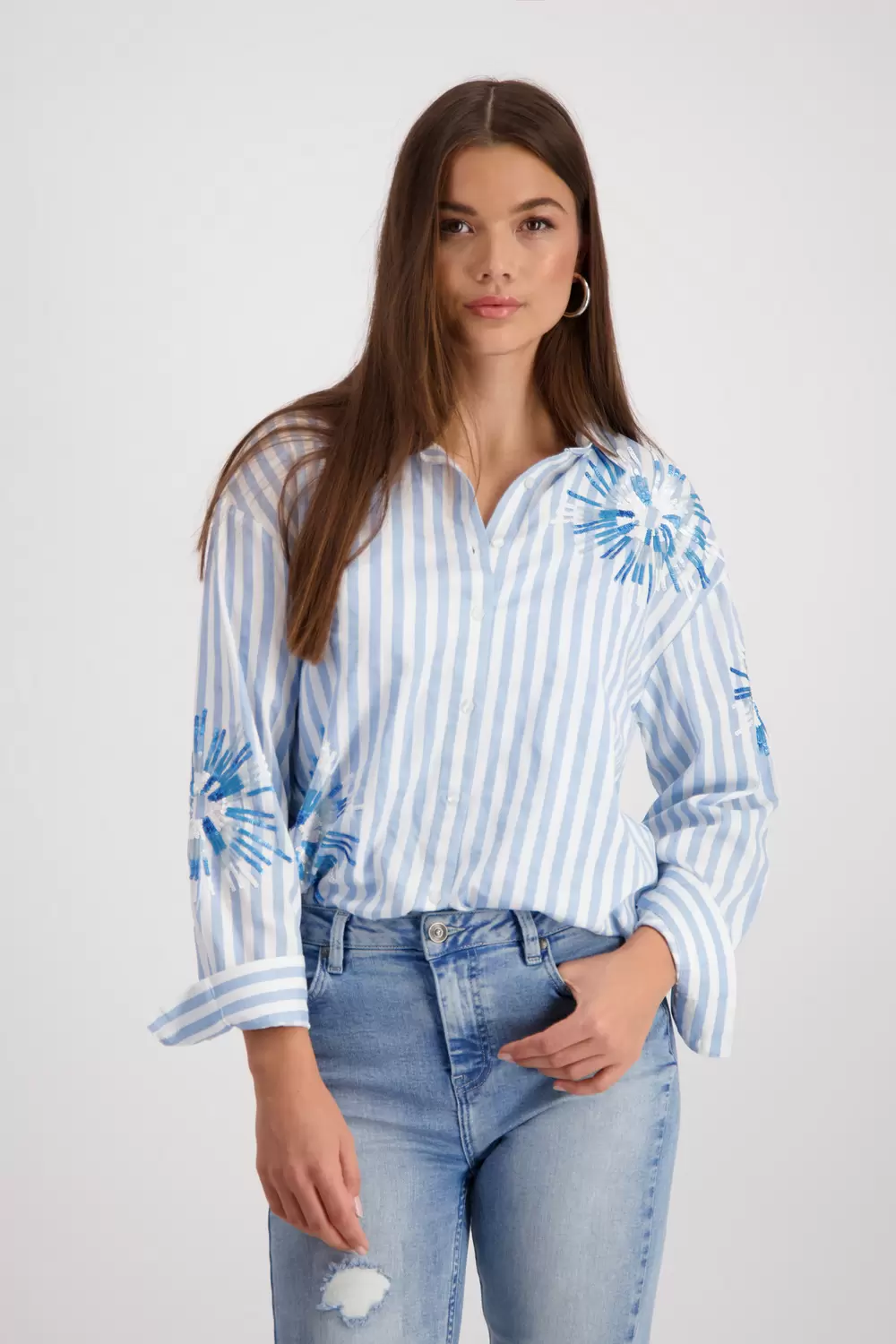 Bluse