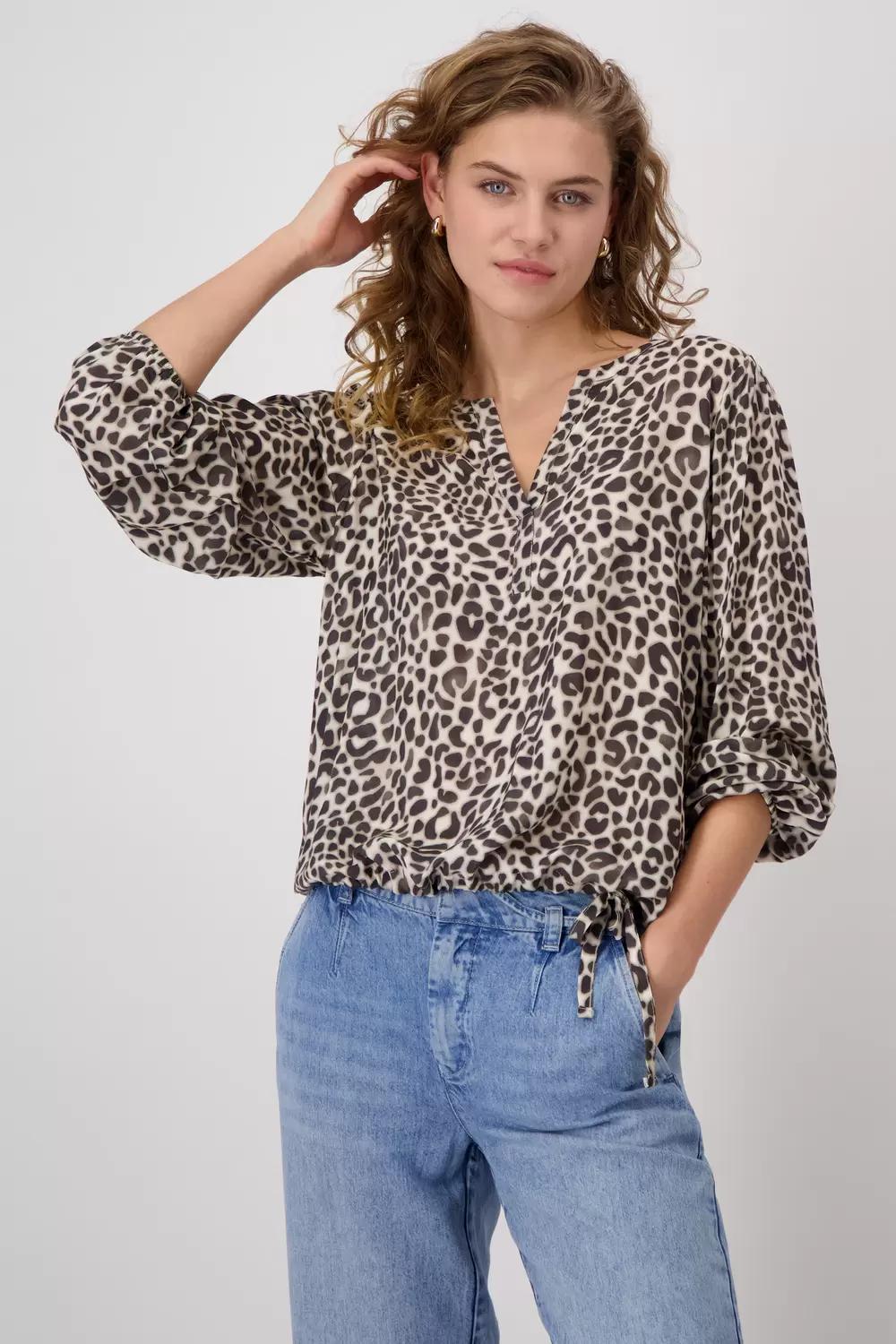Bluse