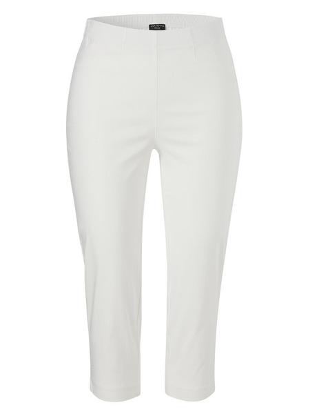 SIENA -  Hose 3/4 gerades Bein