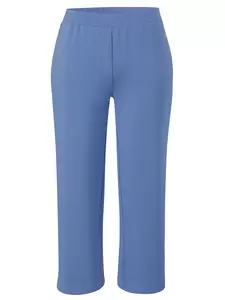 Hose knöchellang