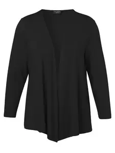 Jacke Offen 1/1 Arm