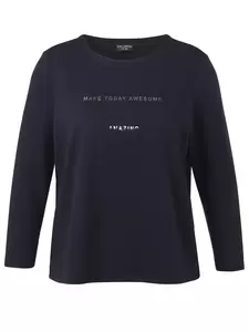 Sweatshirt U-Boot 1/1 Arm Motiv