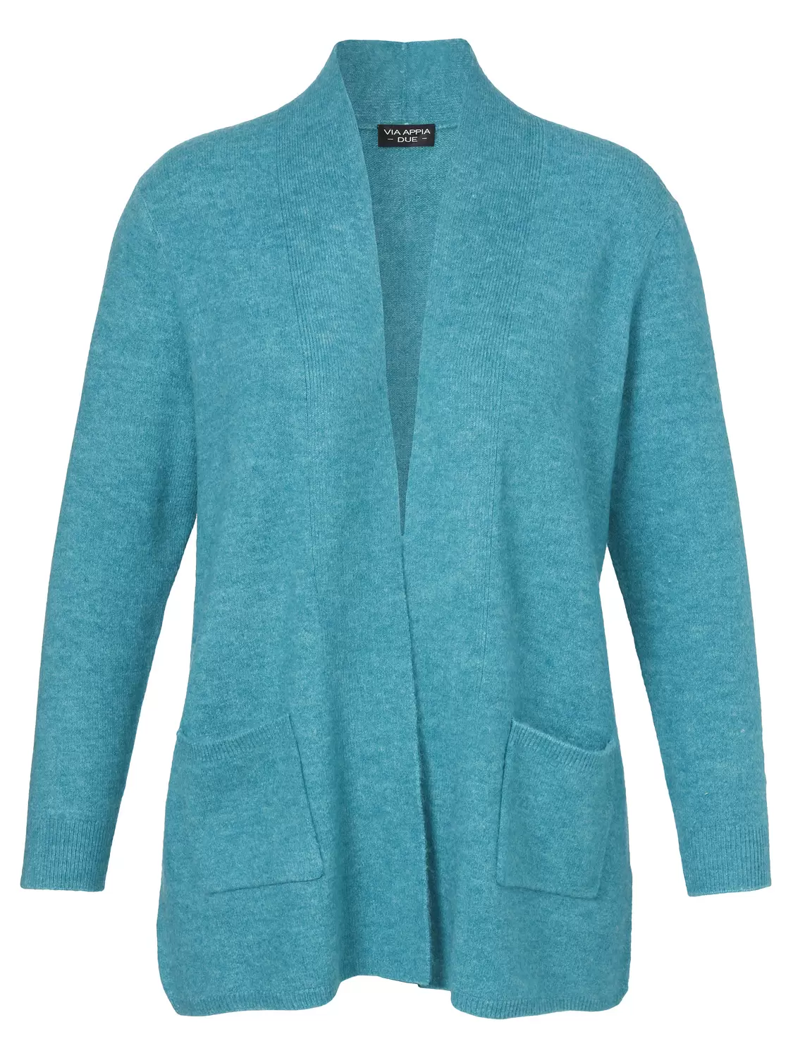 Jacke offen 1/1 Arm female