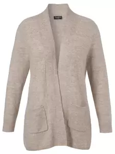 Jacke offen 1/1 Arm  Taschen