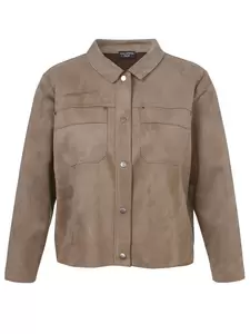 Jacke Kragen 1/1 Arm Taschen