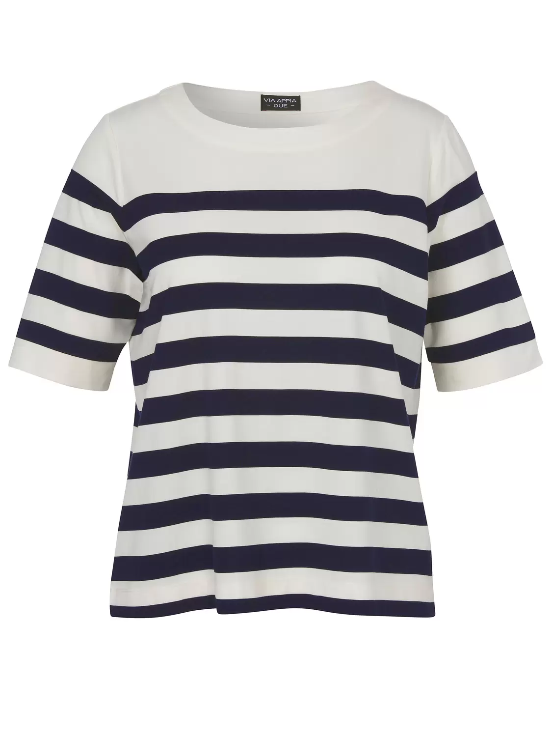 T-Shirt U-Boot 1/2 Arm female
