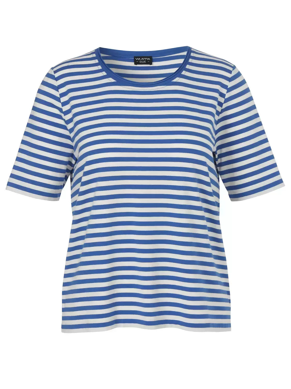 T-Shirt Rundhals 1/2 Arm female