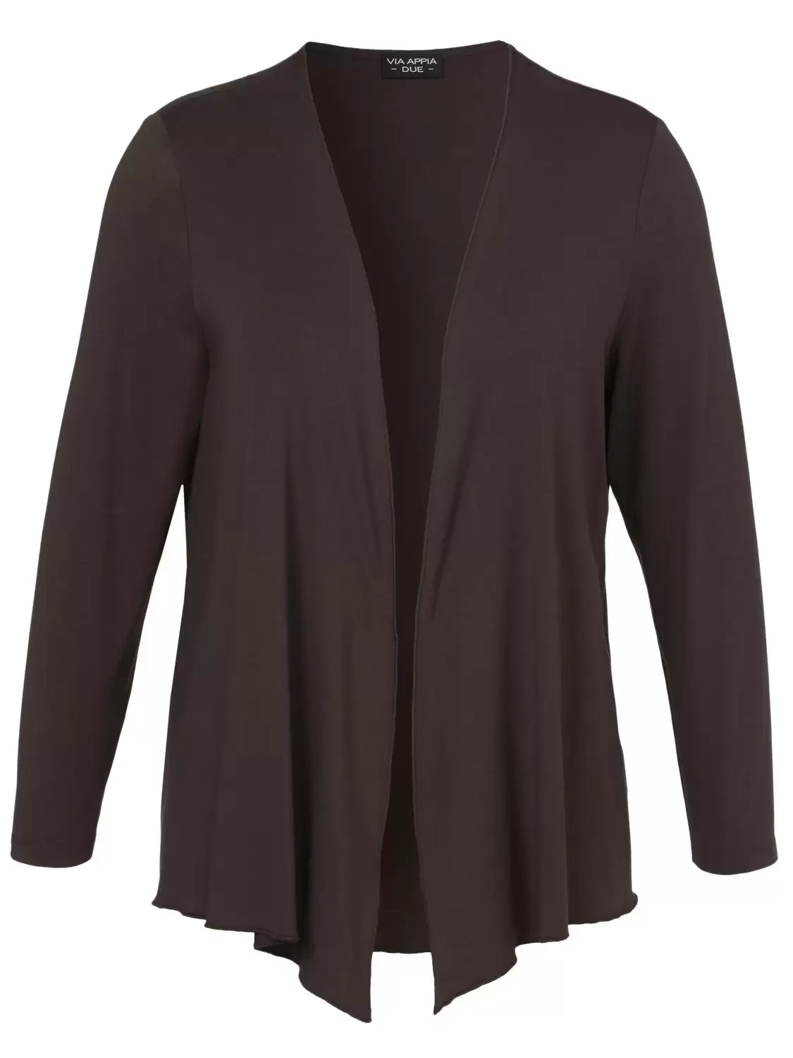 Jacke Offen 1/1 Arm female