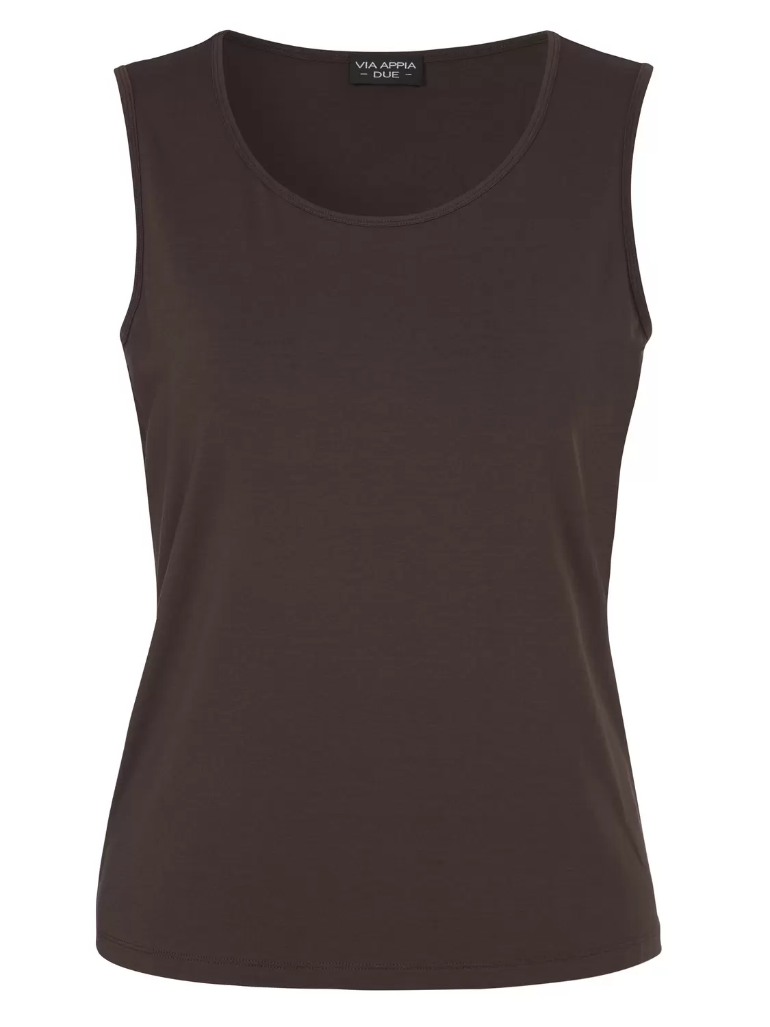 Top Rundhals female