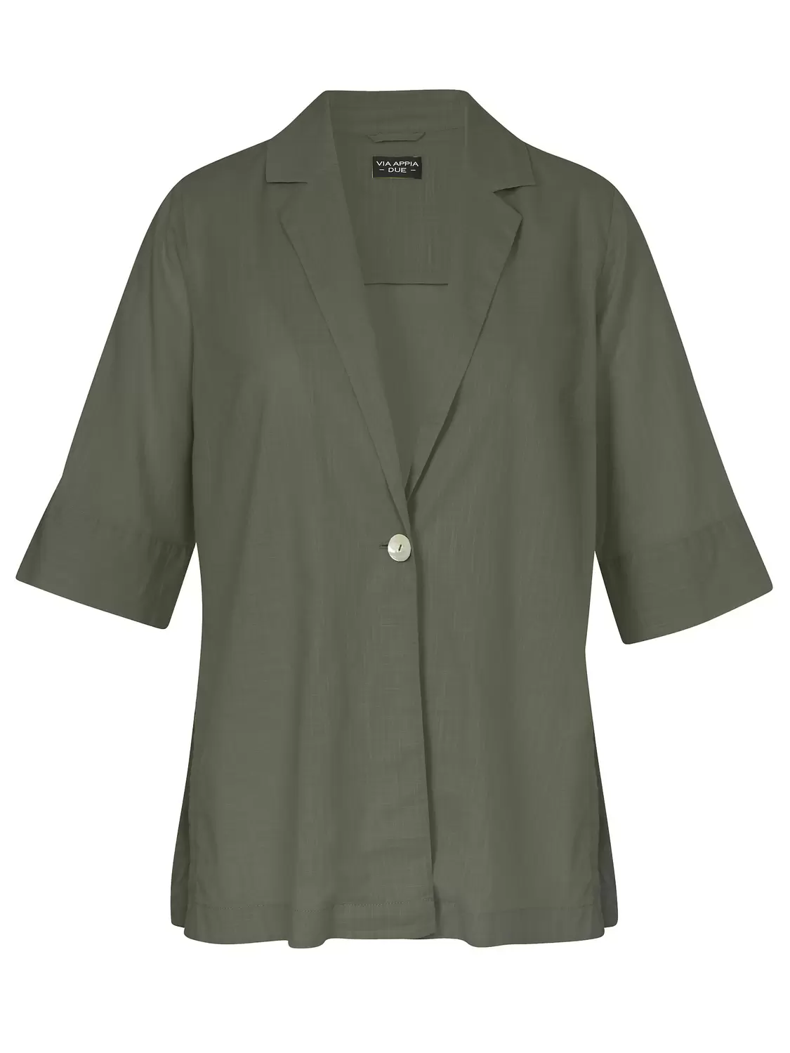 Blazer 3/4 Arm female