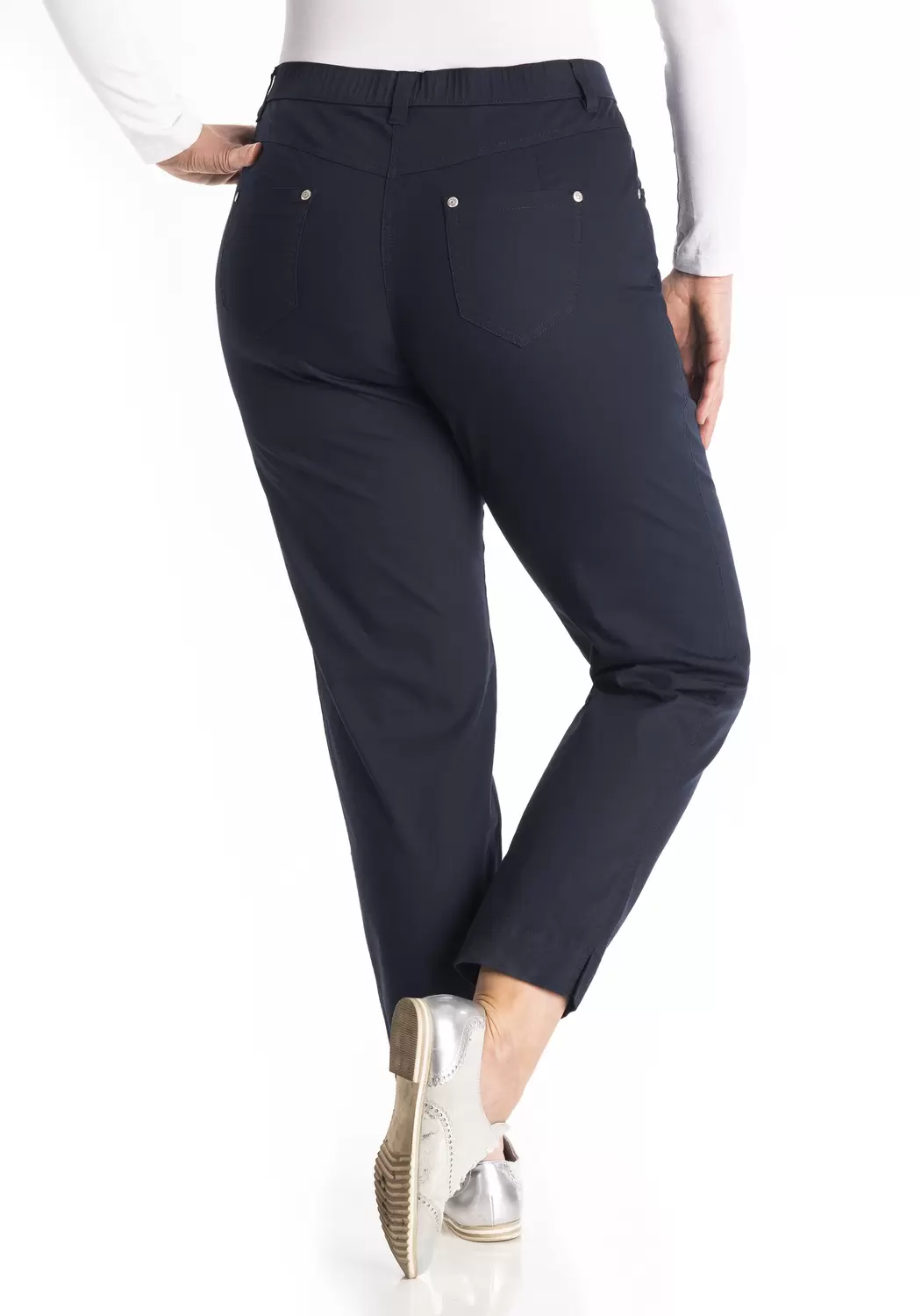 Da.-Hose Betty 7/8 female