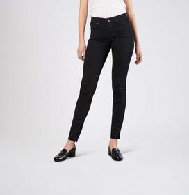 DREAM SKINNY, black-black