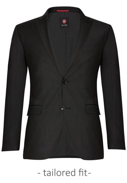 Sakko Andy SS - 90/schwarz