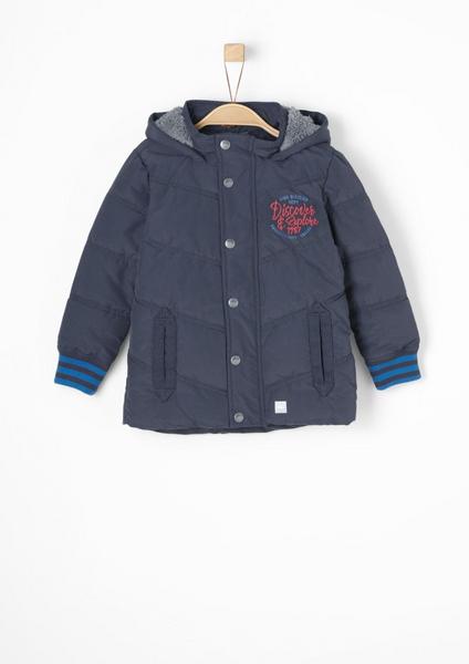 JACKE - 5874/dark blue