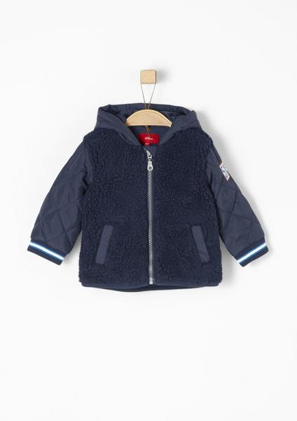 JACKE - 5874/dark blue