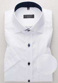 ETERNA KURZARM HEMD COMFORT FIT PINPOINT
