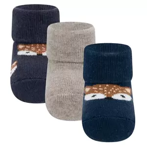 Babysocken