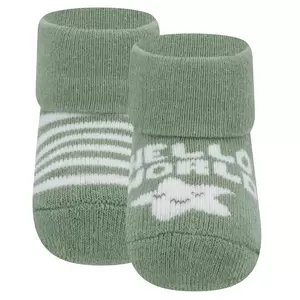 Babysocken