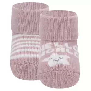 Babysocken