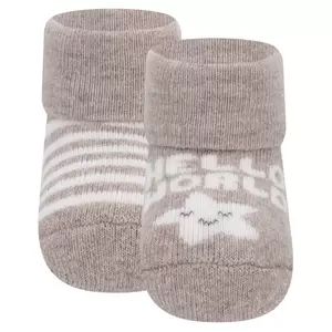 Babysocken