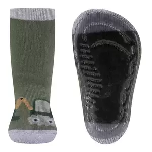 Stoppersocken