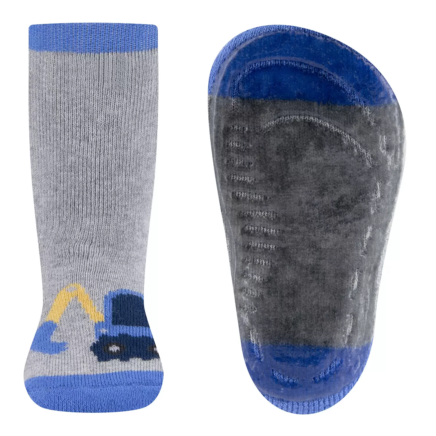 Stoppersocken