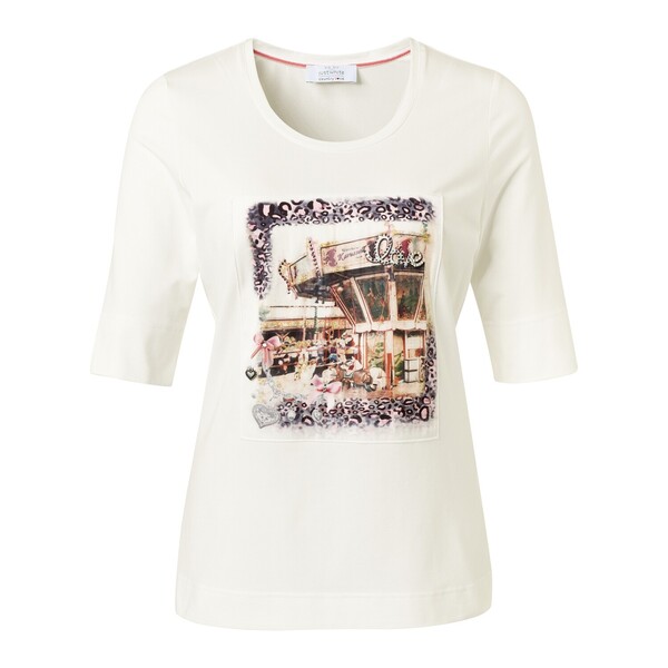 Shirt 1/2 Arm