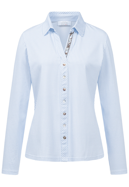 Shirtbluse 1/1 Arm