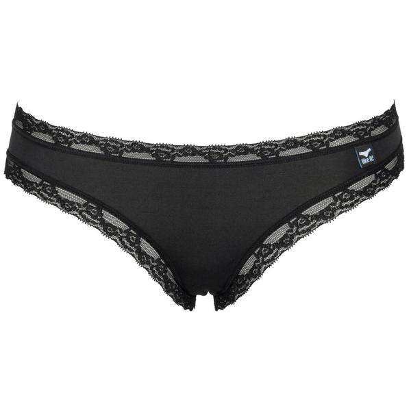 MINISLIP -MICRO- GF3 - 200/schwarz