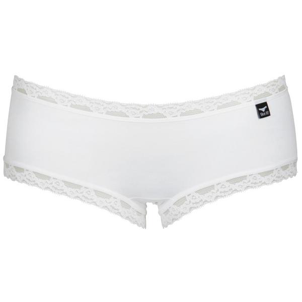 PANTY -MICRO- GF3 - 100/weiss