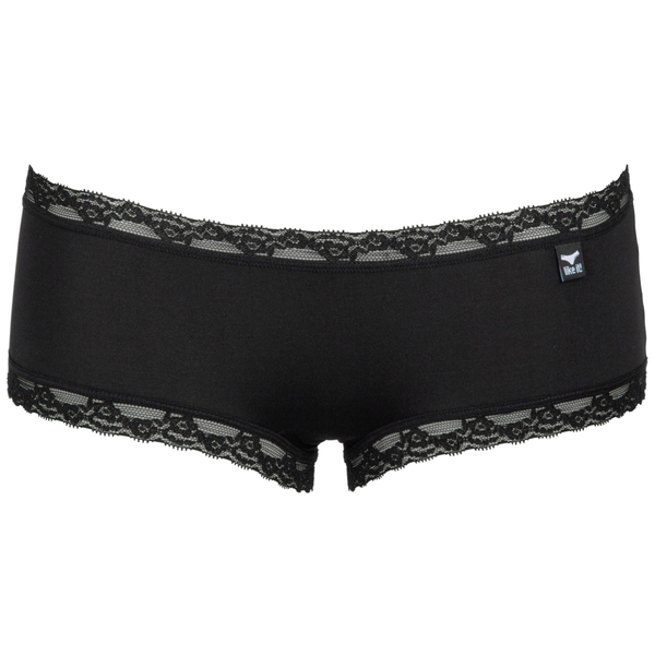 PANTY -MICRO- GF3 - 200/schwarz