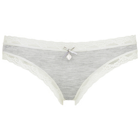 Minislip Serie Kim - 283/ivory