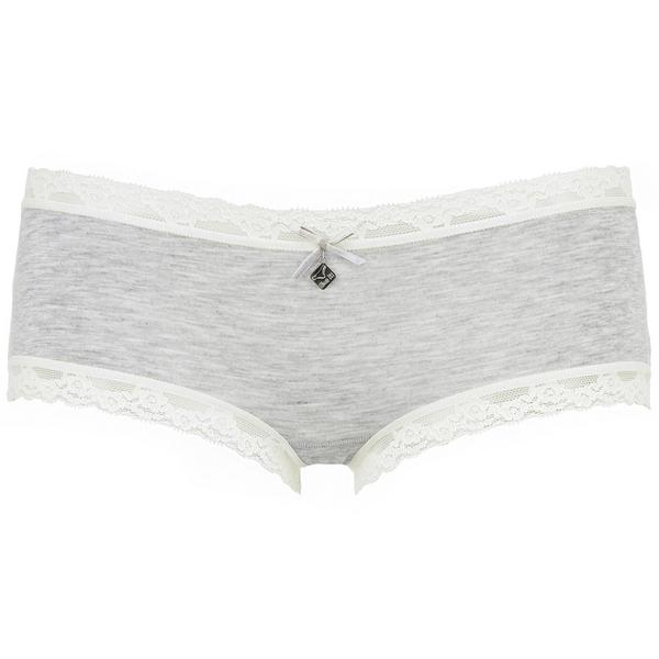 PANTY -SILVERLINES-GF3 - 283/ivory