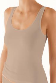 Achselhemd - 636/nude