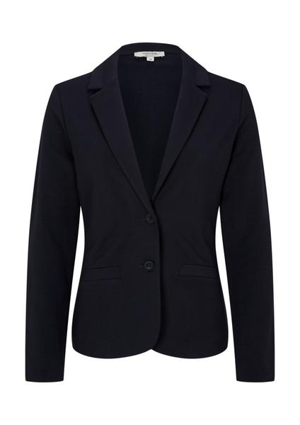 Jersey-Blazer