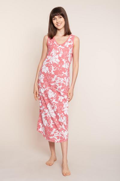 Nd, sleeveless, v-neck, pockets