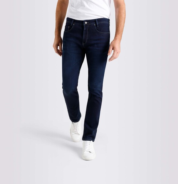 MAC JEANS - Jog'n Jeans , Light Sweat Denim