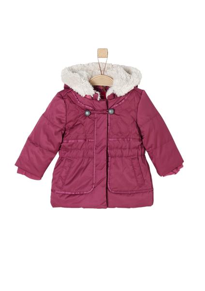 MANTEL - 4602/dark pink