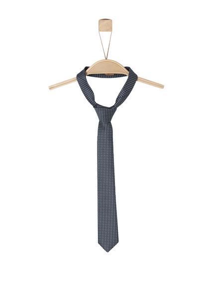 KRAWATTE - 5834/blue