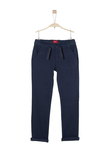 HOSE - 5834/dark blue