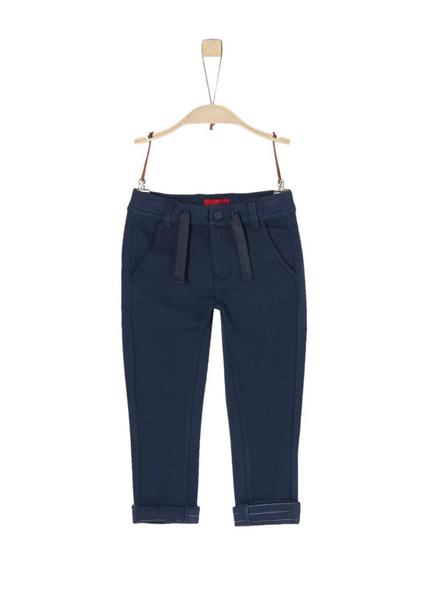 HOSE - 5834/dark blue