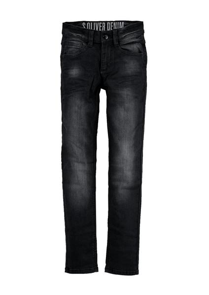 HOSE - 98Z2/dark grey AOP