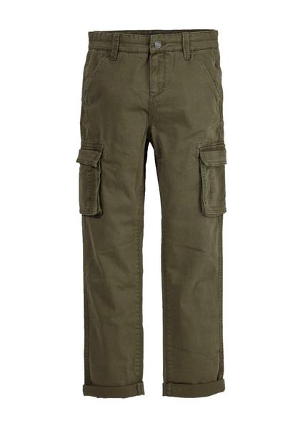 HOSE - 7845/khaki